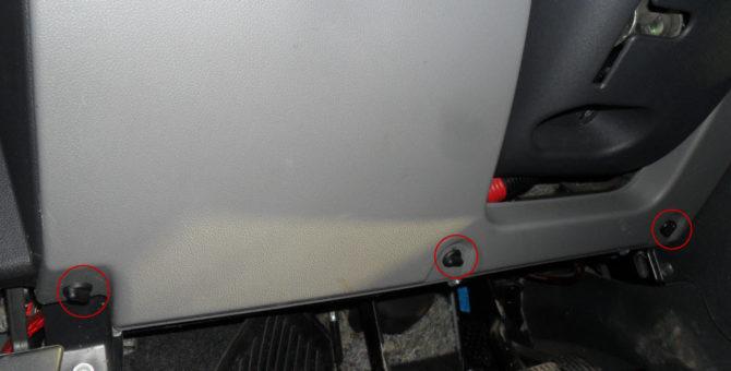 chìa khóa cho fixirane trên kapaca