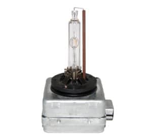 用于福特福克斯 3 的氙气 D3S