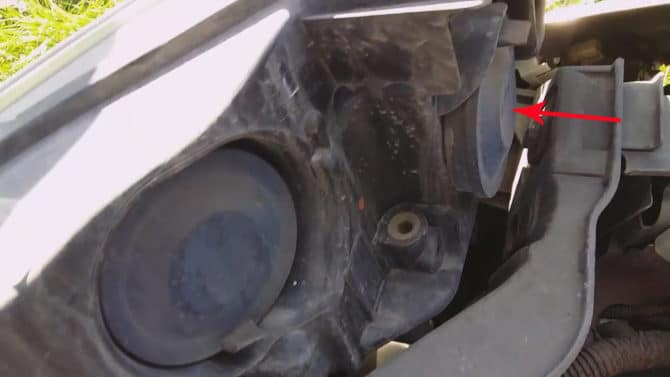 福特福克斯 3 的自动天窗