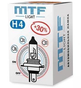 Dòng gốc Osram H7