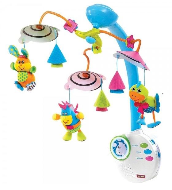 Amore per bambini mobile