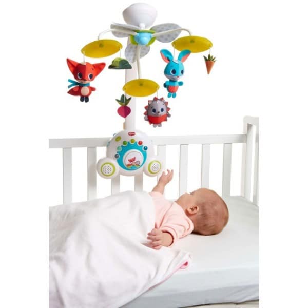 divertente carrello per i più piccoli