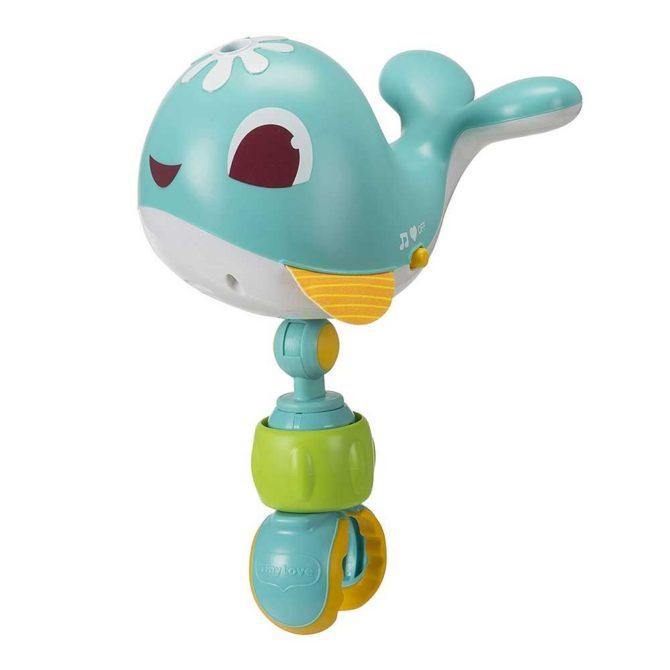 Kote Cody con lampada da notte