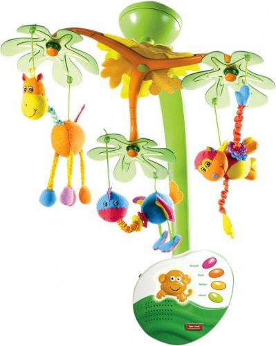 Tiny Love "Isola dei sogni d'oro"