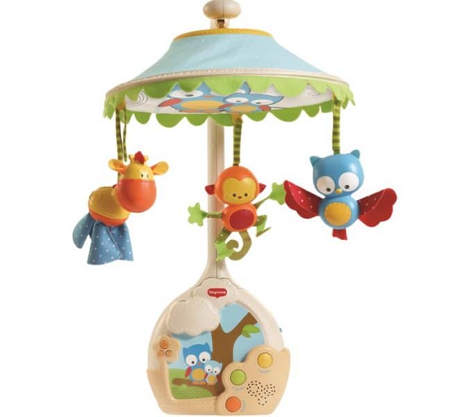 Lampada da notte "Lampada Magica"