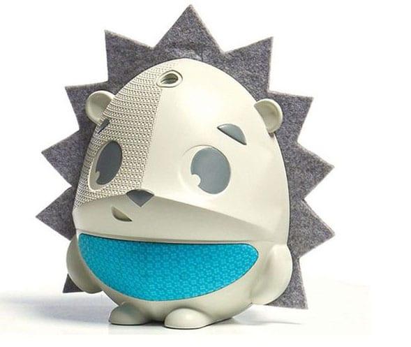 Lampada da notte Tiny Love