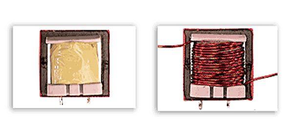 Acceleratore zahranvasch ECG