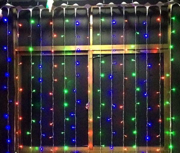 rgb ghirlanda Rich Led RL-C2*3C3-T/M