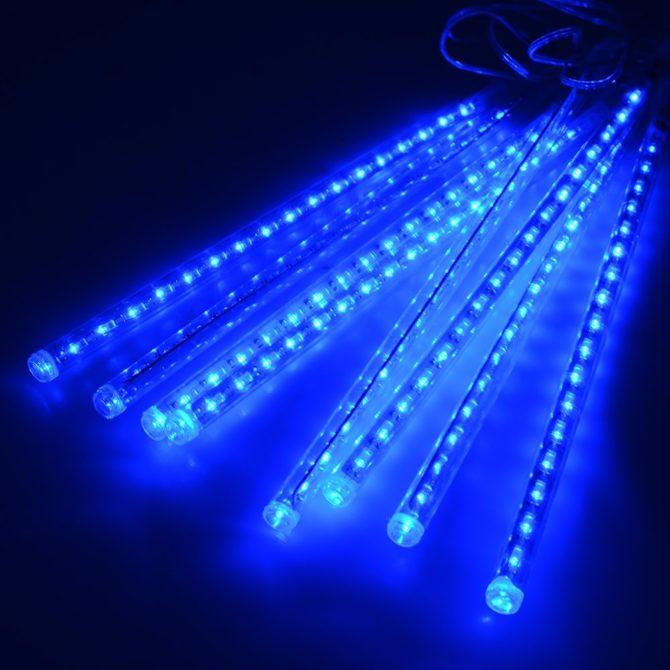 treo kẹo mút từ vòng hoa