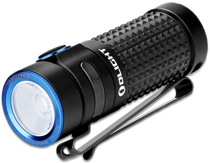 Bastone Olight S1R
