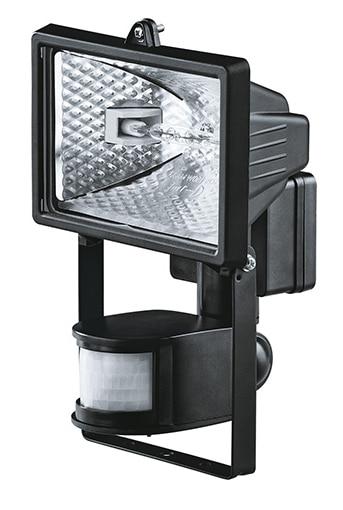 riflettore per sensore di movimento