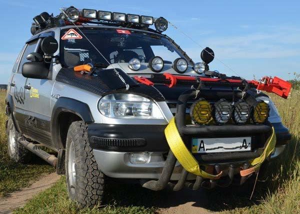 aggiornato ai riflettori automatici