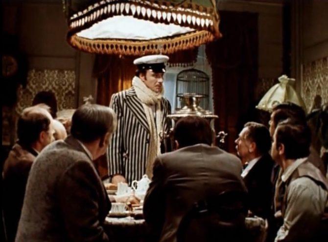 Polyley con sfumatura tessile