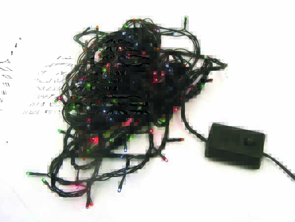 Ghirlande classicamente