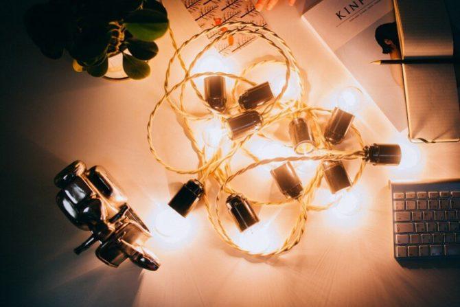 Risultato dal lavoro