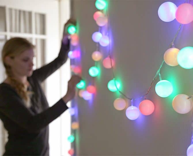 Ghirlande completate