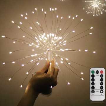 Ghirlanda, protetta dalle batterie