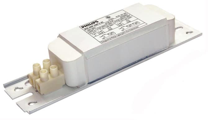 电子镇流器 36 W