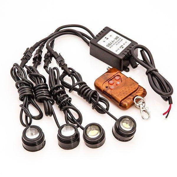 Premio stroboscopico