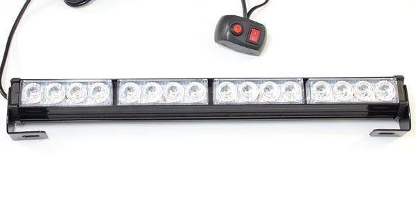 stroboscopico ferroviario