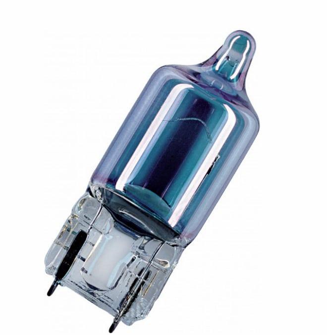 W5W với hiệu ứng xenon