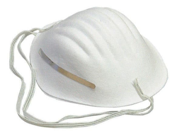 Venchelistche su un respiratore