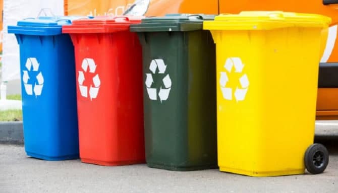 serbatoi di sostanze pericolose