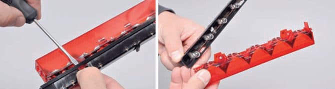 Đèn stop bảo vệ kính cho Ford Focus 2