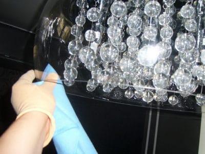 普拉纳水晶聚利