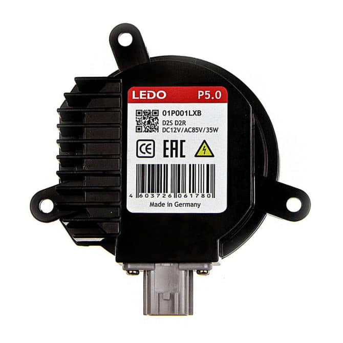 Modulo allo xeno LEDO