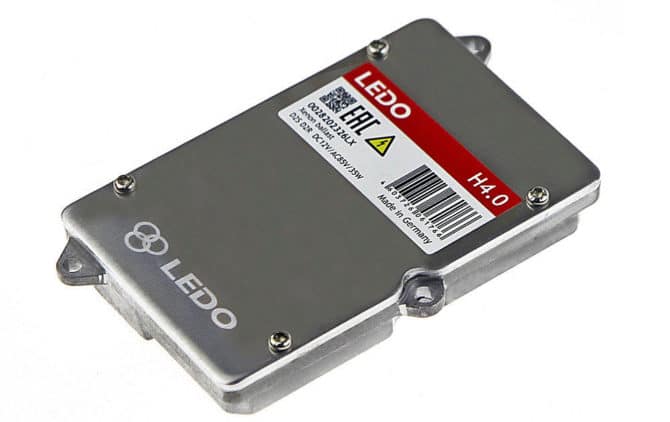 Unità allo xeno per VAG