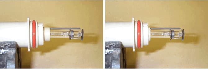 Lavorare con un elettromagnete