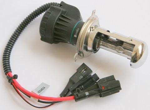 STARVISION H4 ALTA/BASSA