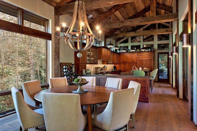 decor djrven polyley