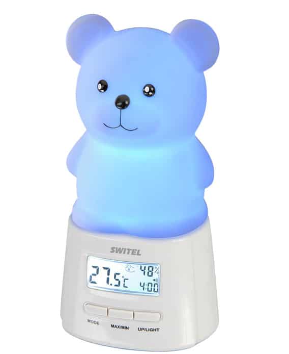 小夜灯 Switel Bear