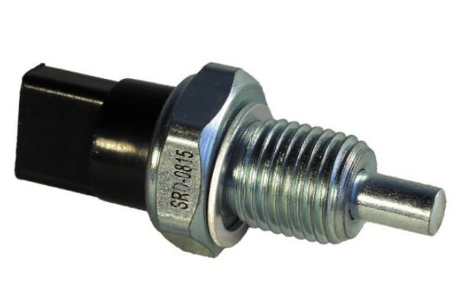 后行程传感器 VAZ 2106