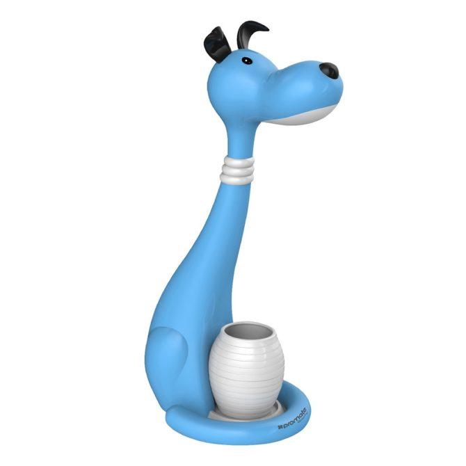 lampada a LED per bambini