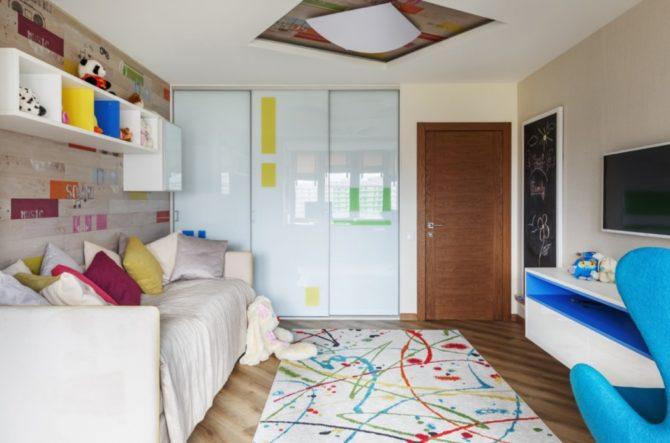 lampada tavanna per il gregge dei bambini