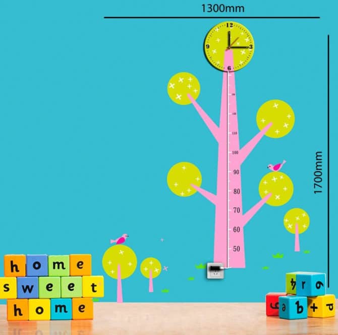 luce notturna "Darvo"