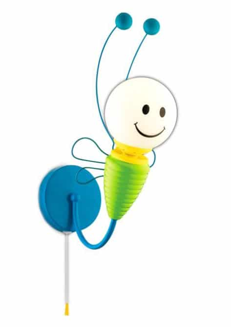 Bebeshki applici "Ape"