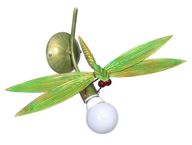 applicazione "Libellula"