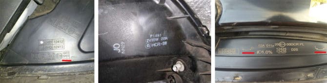 thiết bị chiếu sáng