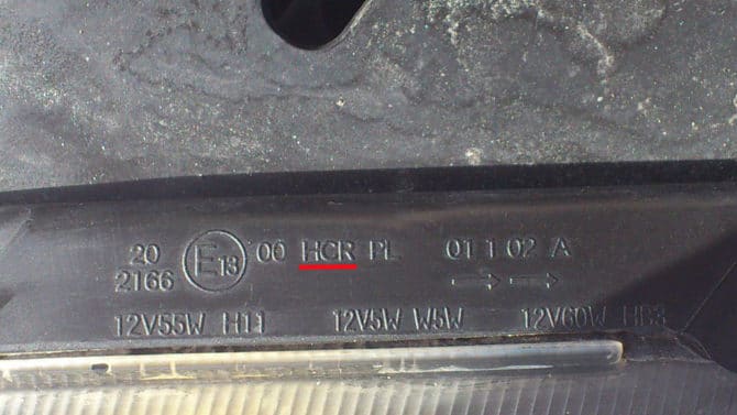 thiết bị cho đèn halogen và đèn có nút điều áp