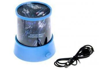  Proiettore per luce notturna