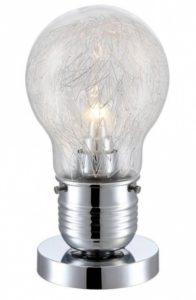 Lampadina Globo Alexis 15039T