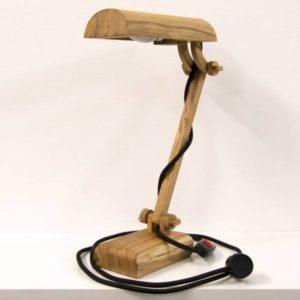 Lampada da tavolo di design Bambetel Vinkli