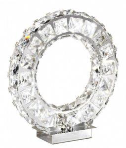 Lampada da tavolo di design Eglo Toneria 39005