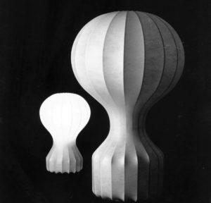 Pregled su lampade da tavolo e corpi illuminanti di design