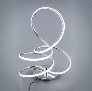 Pregled su lampade da tavolo e corpi illuminanti di design