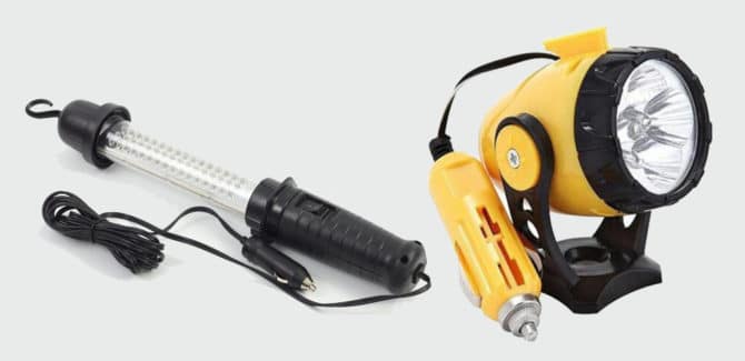 "Prevozvachi" per auto